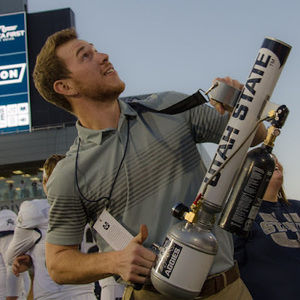 Meet your Posher, Chris